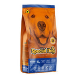 Ração Special Dog Carne 15kg 