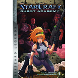 Libro Starcraft: Ghost Academy (volume One): Blizzard Lege