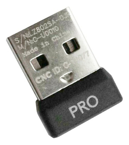 Usb Dongle Mouse Receiver Adapter For Logitech G Pro Wir Vvc