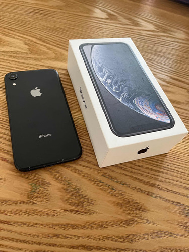 iPhone XR 128 Gb