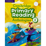 Cambridge Primary Reading Anthologies  Level 2 -  Student's 