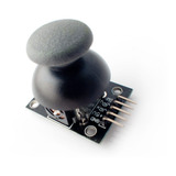 Módulo Joystick  Proyectos Arduino