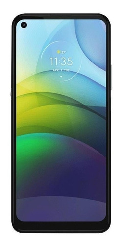 Motorola Moto G9 Power Xt2091 128gb Refabricado Morado