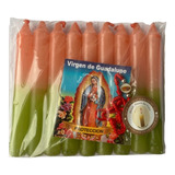 Novena  Virgen Guadalupe + Pulsera 