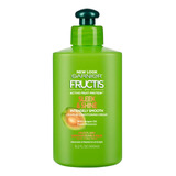 Garnier Fructis Liso Y Brillo Intenso Lisa Dejar