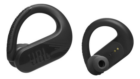 Fone De Ouvido Jbl Tws Endurance Peak 3 Jblendurpeak3blkam 