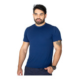 Camiseta Dryfit Esportiva Anti-odor Malha Fria Ultra Leve