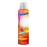 Desodorante Antitranspirante Herbissimo Mentos Fruit 150ml