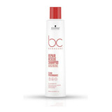 Champú Micelar Bc Bonacure Peptide Repair Rescue 250ml