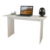 Escritorio Home Office Blanco Modelo Esc-002