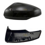 Espejo Retrovisor Izquierdo Vw Gol 4 Puertas Vw Gol 99-2005