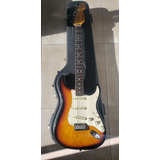 Fender Stratocaster American Standard 1991 - Telecaster Avri