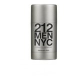 Deo Desodorante Stick 212 Men Nyc 75g - Original !!!