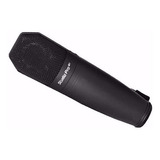 Microfono Condenser Peavey Studio Pro M1 Grabacion Estudio