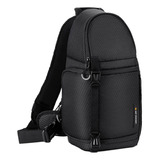 Maletín Estuche Kf Concept Sling Kf13.141 Beta Mensajero 10l