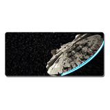 Mousepad Xxl (90x40cm) Star Wars Cod:001