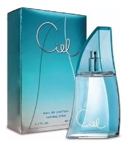 Perfume Ciel Celeste  X 50ml