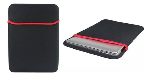 Funda Computador Laptop 14 Pulgadas Doble Faz