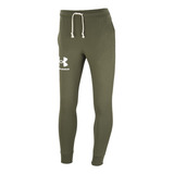 Pantalon Under Armour Hombre 1367131-390/verol/cuo