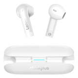 Audifonos Bluetooth Lenovo Tw60 Blanco - Avinari