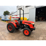 Tractor Hanomag Frutero Fr65