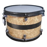 Caixa De Bateria 13x8  Personalizada Feito De Tom Mapex 