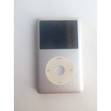 iPod Classic 120 Gb, Semi Nuevo, Marca Apple, Modelo A1238.