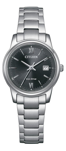 Reloj Citizen Mujer Ew2318-73e Premium Eco-drive