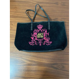 Bolsa Preloved Juicy Couture, Excelente Estado.