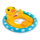 Intex  59570 Perro Tortuga Pato  Inflable Piscina Flotador