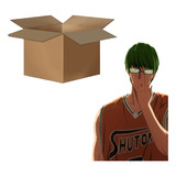 Caixa Misteriosa De Anime - Kuroko No Basket -  Midorima
