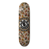 Tabla De Skate Element Sand Camo Seal