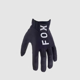 Guantes Moto Flexair Negro Fox Talla Xxl