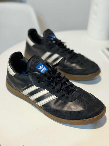 Zapatillas adidas Samba Adv