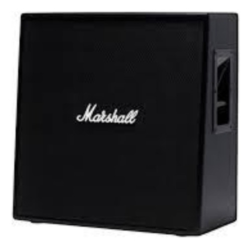 Amplificador Marshall Code 412 Loja Planeta Play Music 