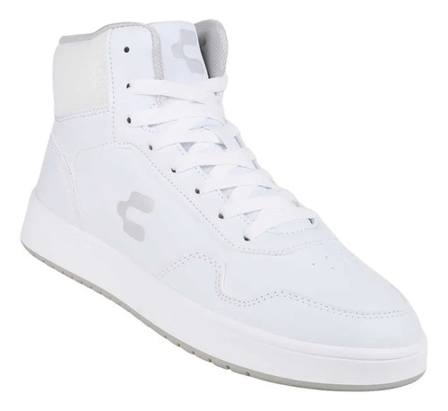Tenis Mujer Deportivo Blanco Charly 05004005 | Envío gratis