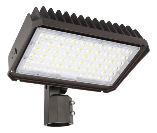 Kadision Luz De Inundacin Led 150w/100w/75w Ajustable, Fotoc