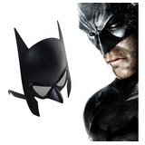 Máscara Antifaz Batman Super Héroe Caballero Noche Disfraz