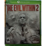 The Evil Within 2 - Xbox One