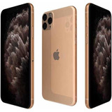 iPhone 11 Pro Max, Dorado En Remate Comenten Precio!