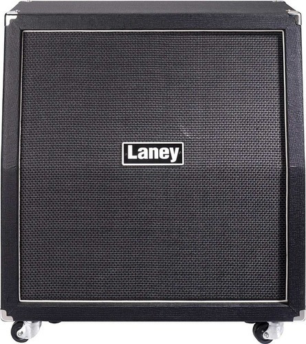Laney Gs412pa Bafle Caja 4x12 De Guitarra 240w