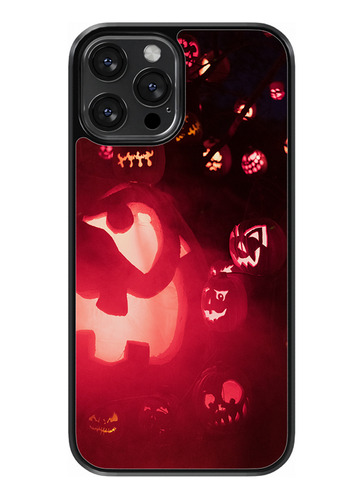 Funda Diseño Para iPhone Adornos De Halloween #8