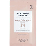 Voesh Collagen Gloves Tratamiento De Guantes Con Colageno