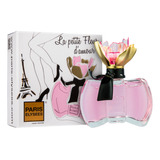 La Petite Fleur D'amour 100 Ml Paris Elysees - Perfume Fem.