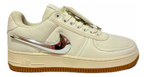 Tenis Af1 X Travis S 27.5 Mx