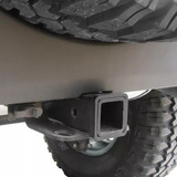 Tiron De Arrastre Jeep Wrangler Jk Rubicon 2007-2017 Carguia