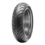 Cubierta Dunlop Moto - Road Smart 4 - 180/55 Zr17m (73w)