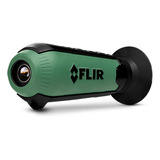 Monóculo Térmica Visão Noturna Scout Tk Flir 7tm-02-f110