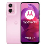 Motorola Moto G24 8gb Ram 128gb Rosa Lavanda 