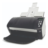 Scanner Fujitsu Fi-7160, 60ppm, Duplex (frente E Verso)